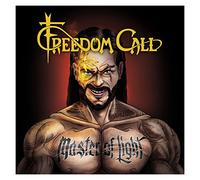 Freedom Call - Master of Light -Digi-