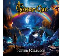 Freedom Call - Silver Romance