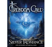 Freedom Call - Silver Romance/Fanbox [Import]