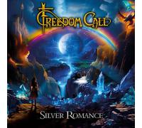 Freedom Call - Silver Romance [Vinyl Lp] Gatefold Lp Jacket, 140 Gram Vinyl