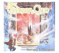 Freedom Call - Stairway to Fairyland