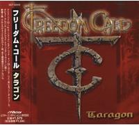 Freedom Call - Taragon