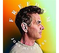 Freedom CD