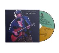 Freedom CD