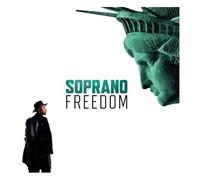 Freedom – CD – Warner Music