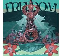 Mark de Clive Lowe & Friends - Freedom: Celebrating the Music of Pharaoh Sanders