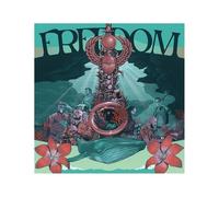 Freedom - Celebrating The Music Of Pharaoh Sanders - Cd Album