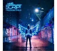 The Script – Freedom Child – CD
