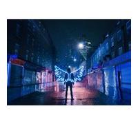 The Script – Freedom Child – Édition Deluxe
