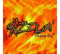 Freedom cry E