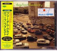 Freedom Cry (Japan Import)