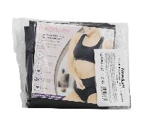 Freedom Culotte Menstruelle Sculptante Massante Ventre Plat Taille S Noir