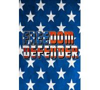 Freedom Defender (PC)