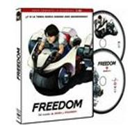 Freedom (Ed. Collector) (DVD) G