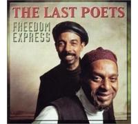 Last Poets – Freedom Express