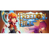 Freedom Fall (PC)