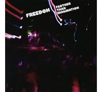 Freedom - Farther Than Imagination [Import]