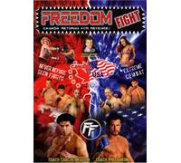 Freedom Fight Extreme Combat (Canada vs U.S.A)