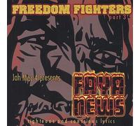 Freedom Fighters - Faya News