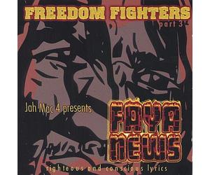 Freedom Fighters - Faya News