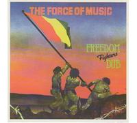 Freedom Fighters - Force of Music [Import]