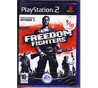 Freedom Fighters [ Playstation 2 ] [Import anglais]