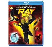 Freedom Fighters: The [Edizione: Stati Uniti] [Blu-Ray]