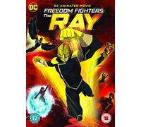 Freedom Fighters: The Ray [DVD] (Sous-titres français)