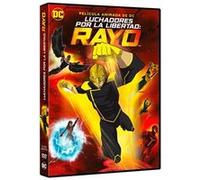 Freedom Fighters: The Ray / Luchadores Por La Libertad: Rayo G
