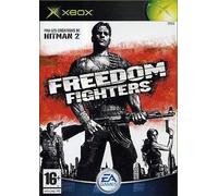Freedom Fighters Xbox