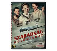 Freedom Flight / Szabadság különjárat