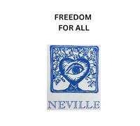 FREEDOM FOR ALL