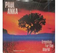 Freedom for the world (& Ofra Haza)