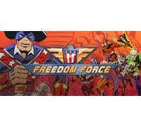 Freedom Force (PC)