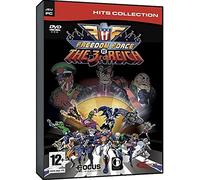 Freedom force vs The 3rd Reich