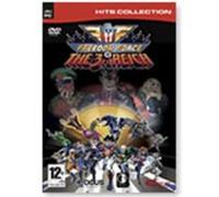 Freedom force vs The 3rd Reich