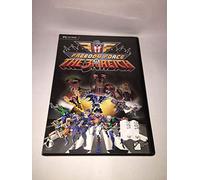 Freedom Force VS. The 3rd. Reich [Import allemand]