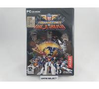 Freedom Force Vs THE 3RD Reich PC Computer CD Édition - Nouveau Scellé
