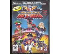 Freedom Force vs. the Third Reich (PC)
