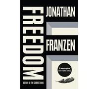 Freedom Franzen, Jonathan (Auteur)