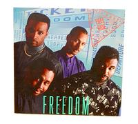 Freedom - Free Ride