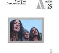 The Orchard – Freedom – Freedom at Last