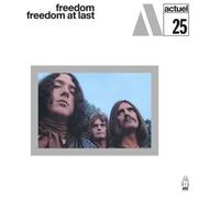 The Orchard – Freedom – Freedom at Last