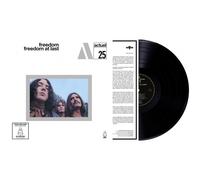 Freedom - Freedom at Last