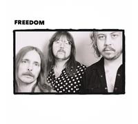 Freedom Freedom – CD