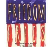 Freedom Fries Steve Brodner (Auteur)