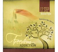 Freedom from Addiction [ENHANCED]
