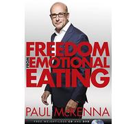 Freedom From Emotional Eating [CD+DVD]