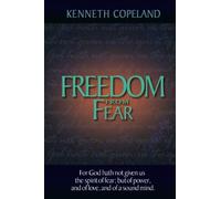 Freedom From Fear