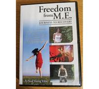 Freedom From Me Journeys To Recovery - Dvd